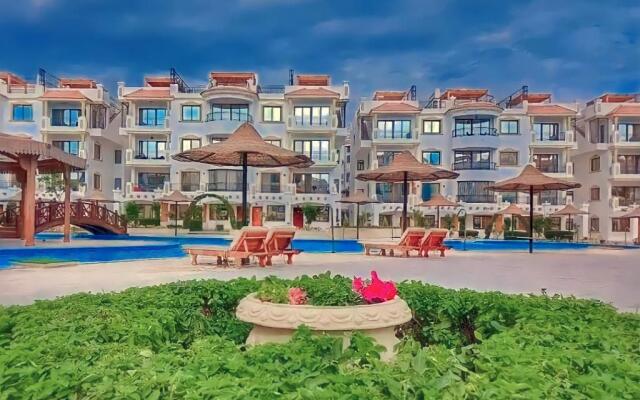 Sharm Hills Resort