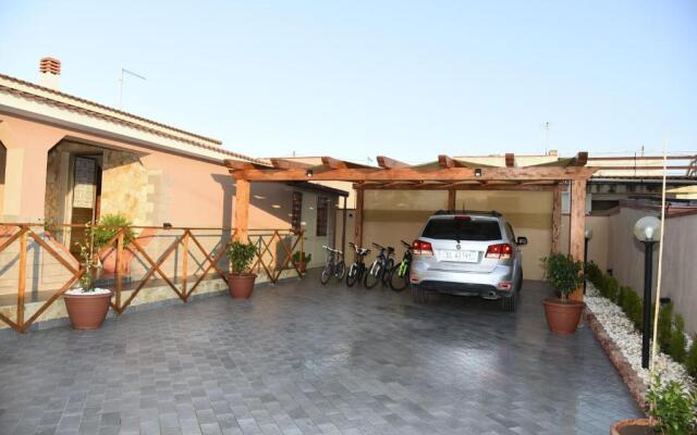 Casa Di Alice A 250 Metri Dal Mare