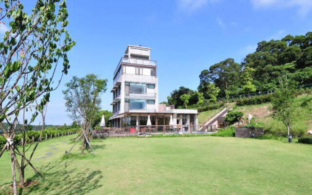 Sunrise Villa
