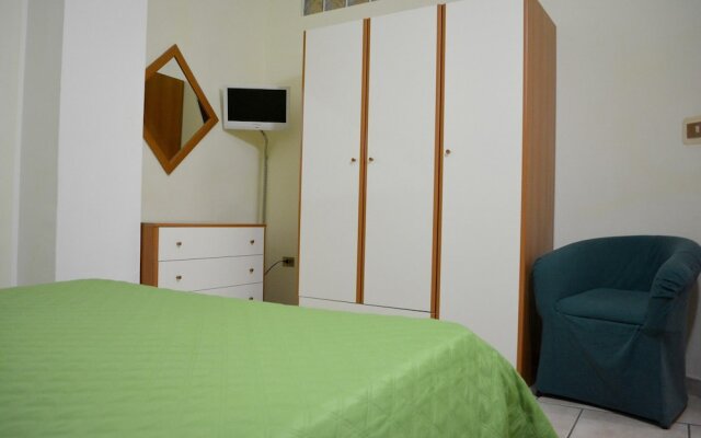 Apartment With one Bedroom in Reggio di Calabria, With Wifi - 2 km Fro