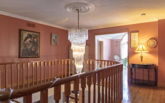 Villa Alexandrea Bed & Breakfast