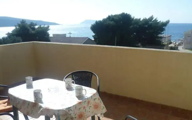 Apartments Villa Katina