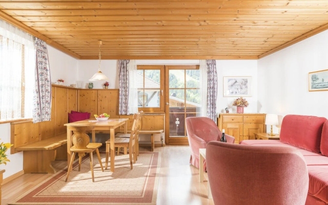 Appartements Bernhofer