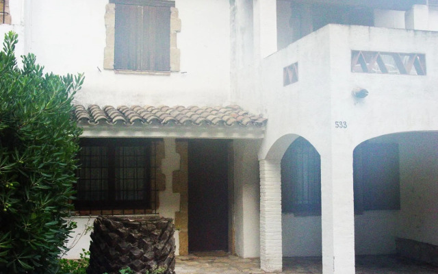 Pequeña Casa en la Playa de Pals