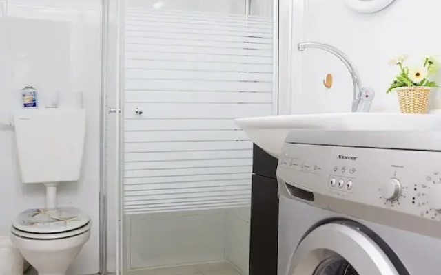 GK Apartments Yerushalaim 16 str