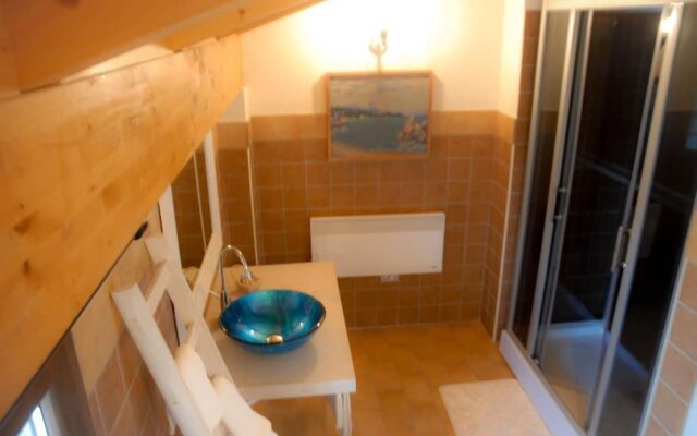 Art Gallery B&B