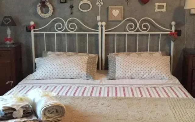 Villa Otium Bed & Breakfast