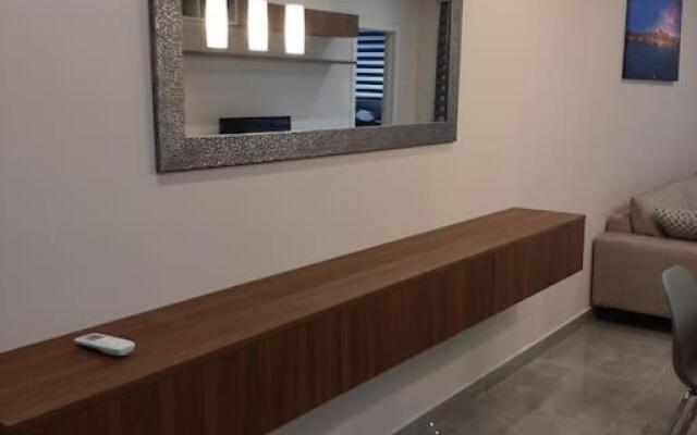 Ocean Blue Apt4 luxurious, modern Apt at Zonqor Pt