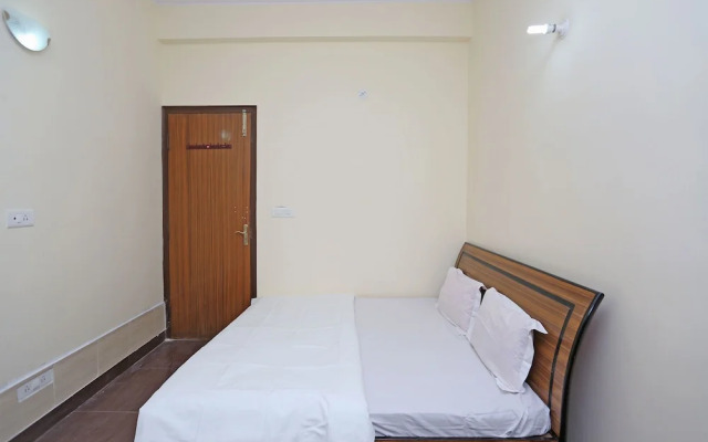 OYO 12264 Home 2BHK Naini Paradise Bhowali