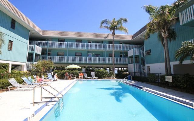 Anna Maria Island 1301 2A