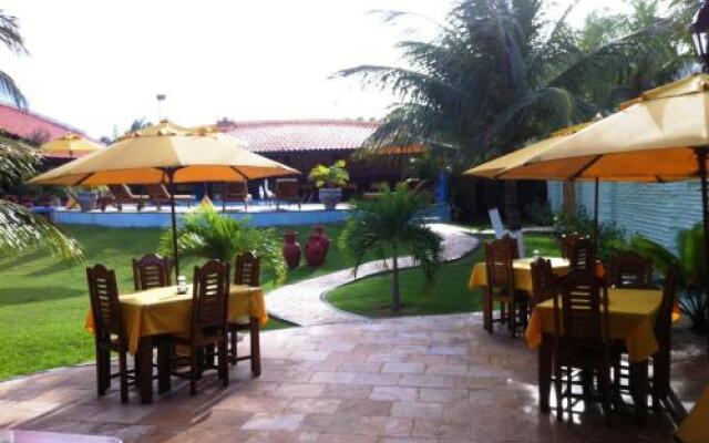 Pousada Casa Dona Rosa