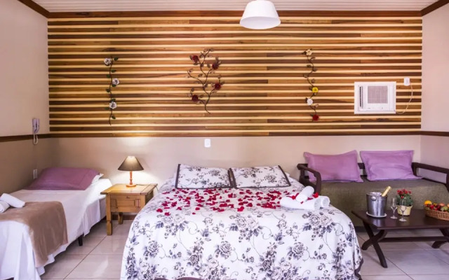 Pousada Palmeira Imperial