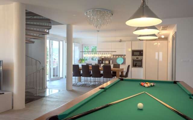 Apartmani Teskera