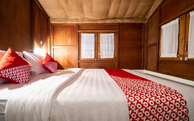 Oyo 2393 Omahe Nawung