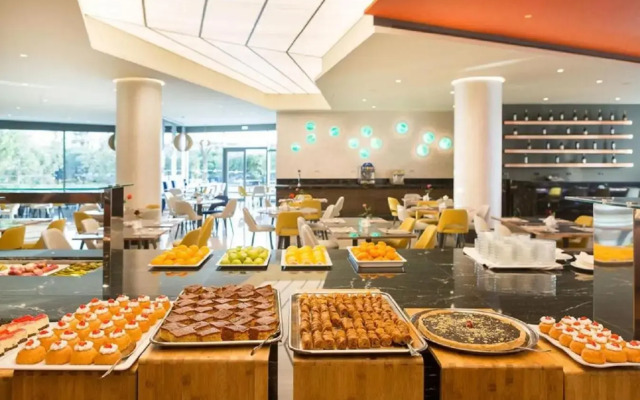 Club Marmara Doreta Beach Resort & Spa All Inclusive