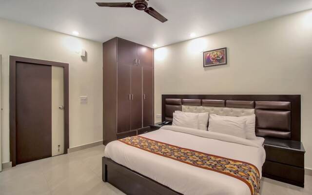 OYO 8927 US Executive Suites