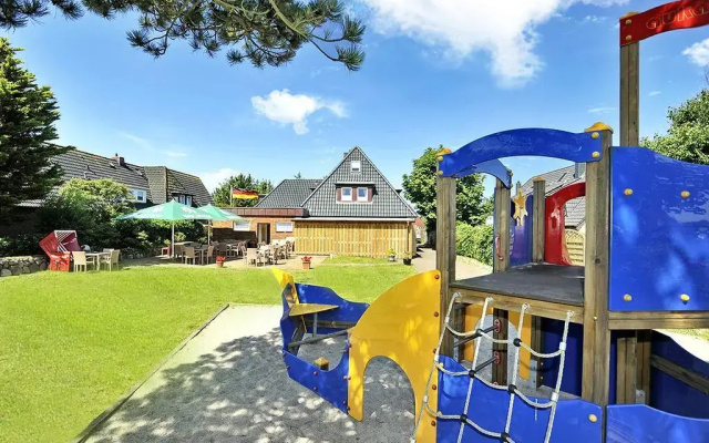 Hotel und Restaurant Petit Robby