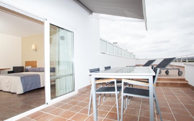 Hotel Don Pepe - Adults Only