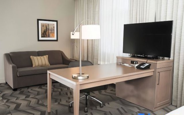 Home2 Suites By Hilton Thunder Bay