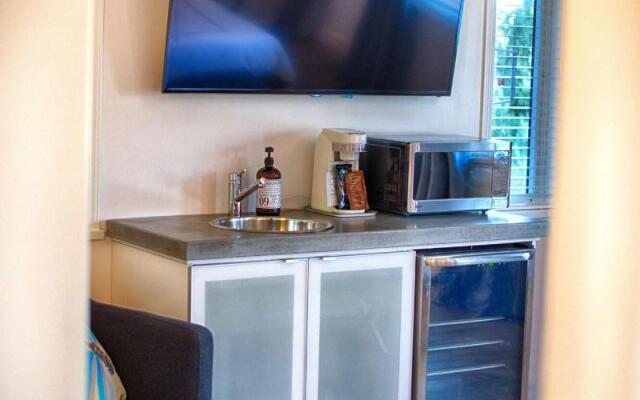 The Francis Boutique Inn