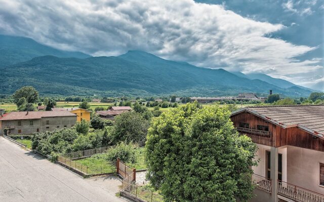 Hotel Family ValSusa