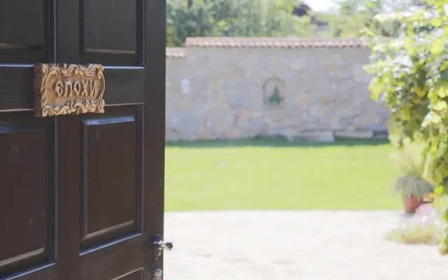 Guest House Epochs since 1871