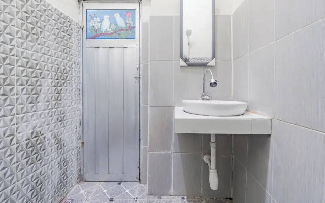 OYO Life 93978 Wisma Homestay Syariah