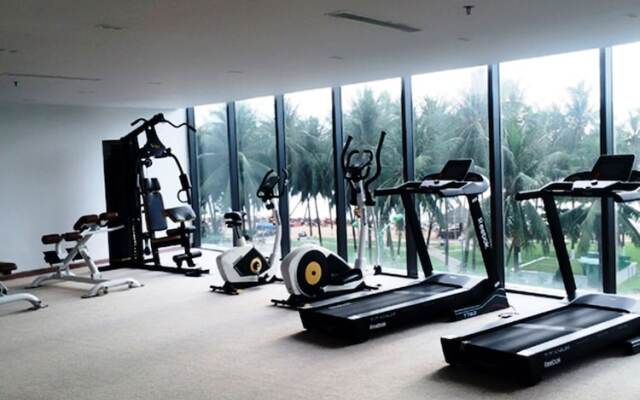 Parama Apartments Ocean View