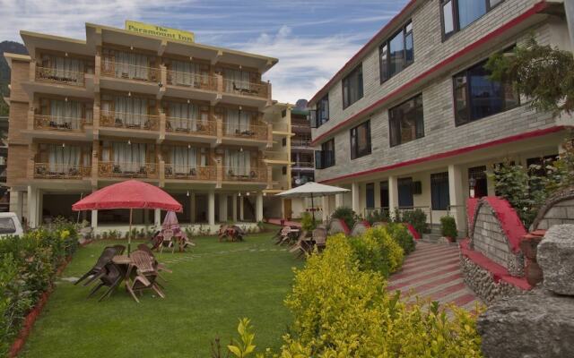 The Paramount Inn