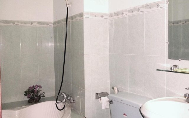 Ha Noi Hotel