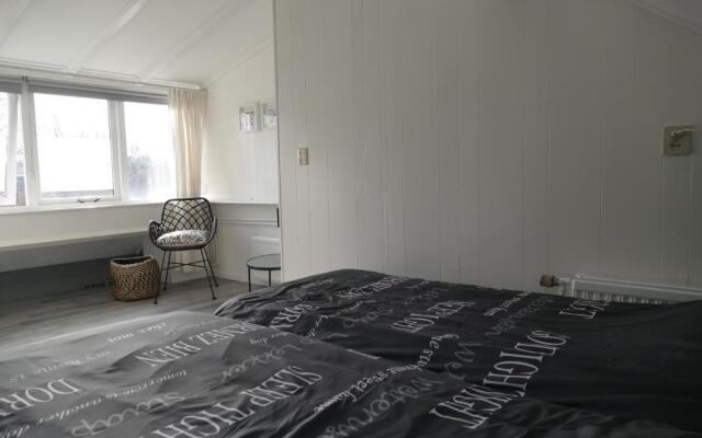 Vakantiewoning J.W. Schuurmanstraat 14
