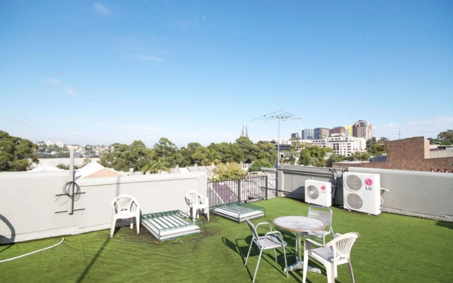 The Dunkirk Pyrmont