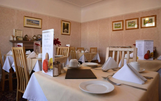 The Hilary Guest House