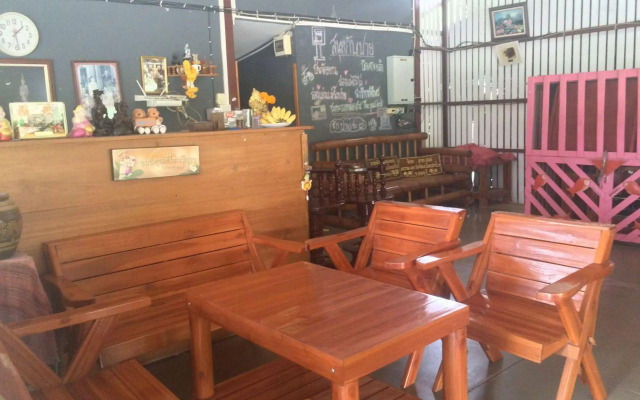 The Pai Resort