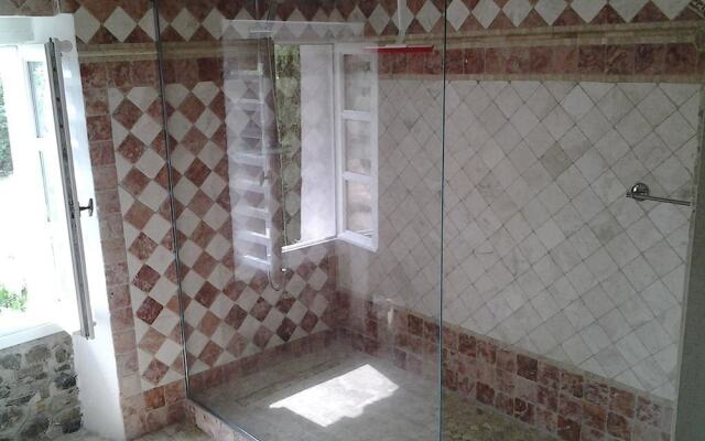 Gîte - Le Mas De Louise