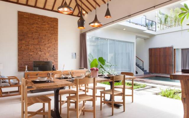 Zen-Tao Villa