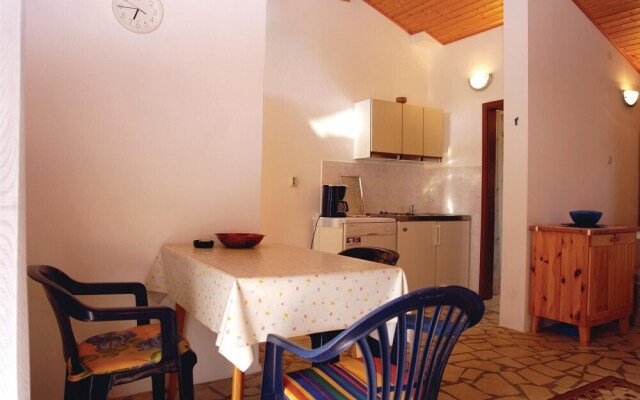 Beautiful Home in Pula With Wifi and 0 Bedrooms