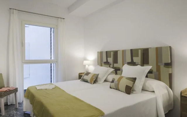 Numa I Jondo Apartments