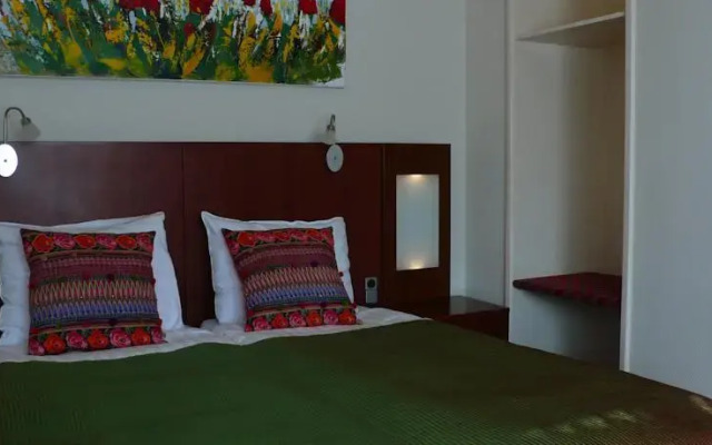 Hotel Hotel-Restaurant ' t Wapen Van Ootmarsum