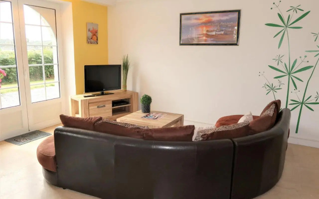 Holiday Home La Mouette - PLE208