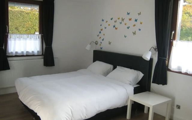 Modern Holiday Home in Monschau With Garden