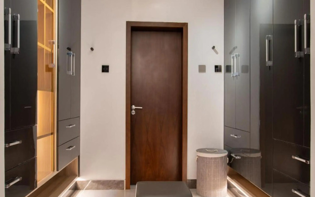 Rhomir Luxury Apartments