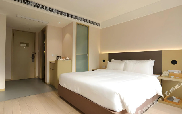 Ji Hotel Xia'men Mingfa Square