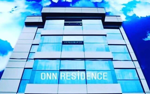 Onn Residence Boutique Otel