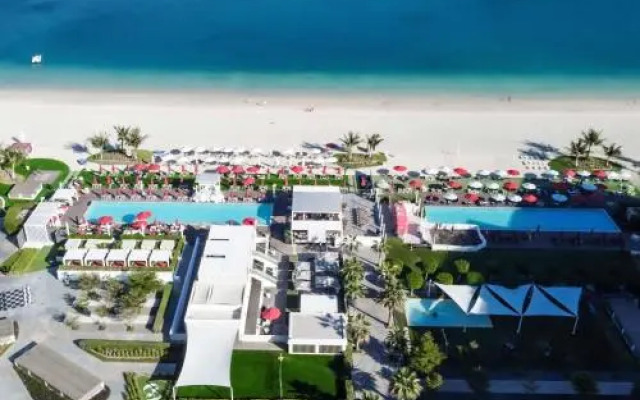 Cozy beachfront 1 bedroom apartment - The 8