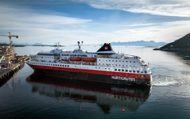 Quality Hotel Harstad