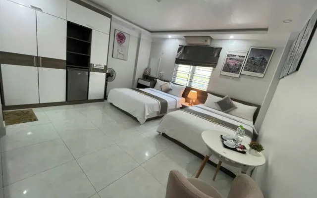 Seoul Motel