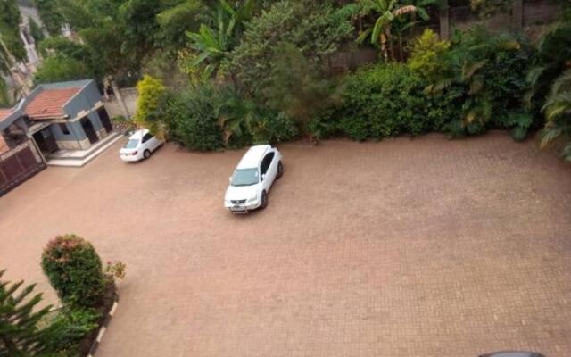Palatine Apartments Makindye Kizungu, Kampala
