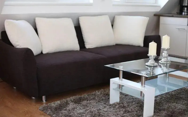 IV Mandl Apartment Wien