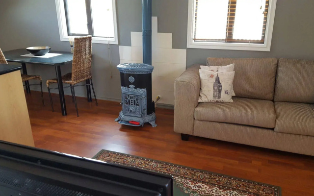 Wanaka Luxury Apartments